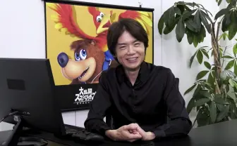 「Xbox」トレンド1位の衝撃　スマブラD 桜井政博が大胆発言