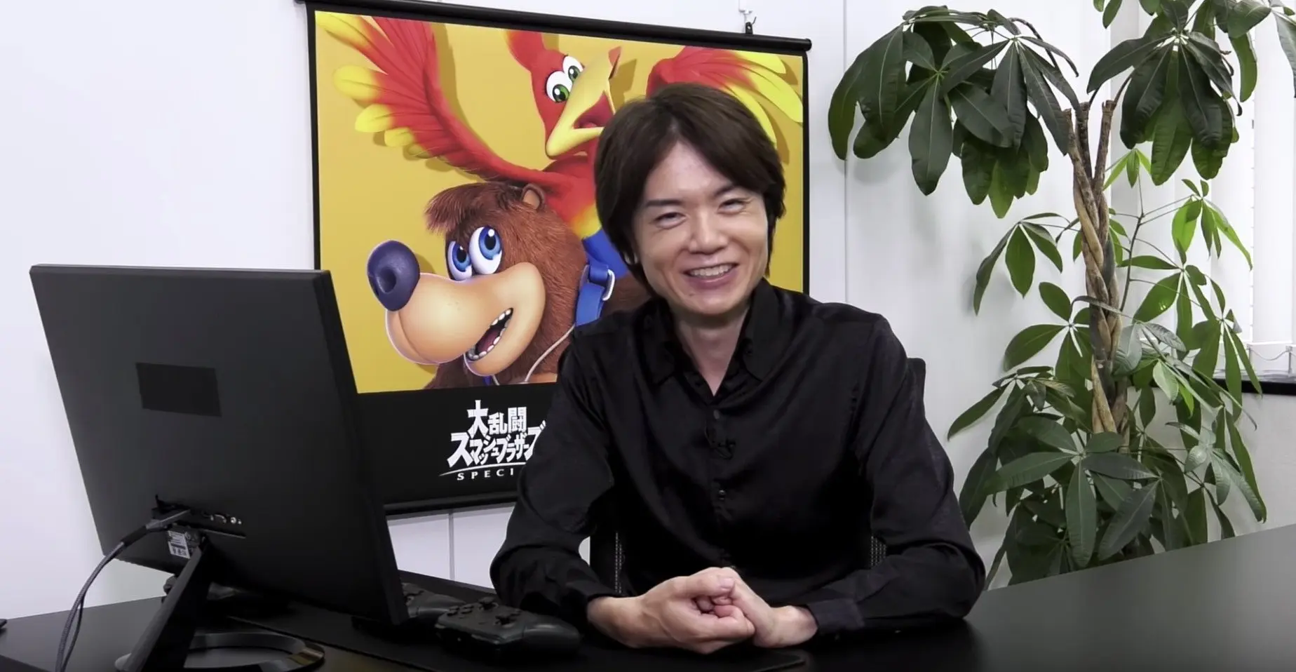 【スマブラSP】バンジョー&カズーイのつかいかた
