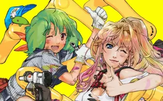 『マクロスF』7年ぶり作品MV解禁　May’n、中島 愛が初共演