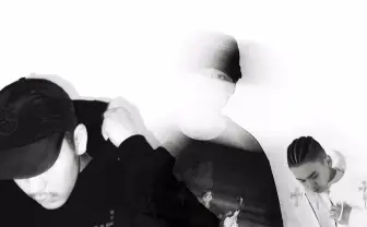 Sーkaine、Fuma no KTR、Spadaによる三者三様のラップ Spikey Johnが新MV