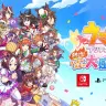 Cygamesのアクションゲーム『ウマ娘 プリティーダービー 熱血ハチャメチャ大感謝祭！』