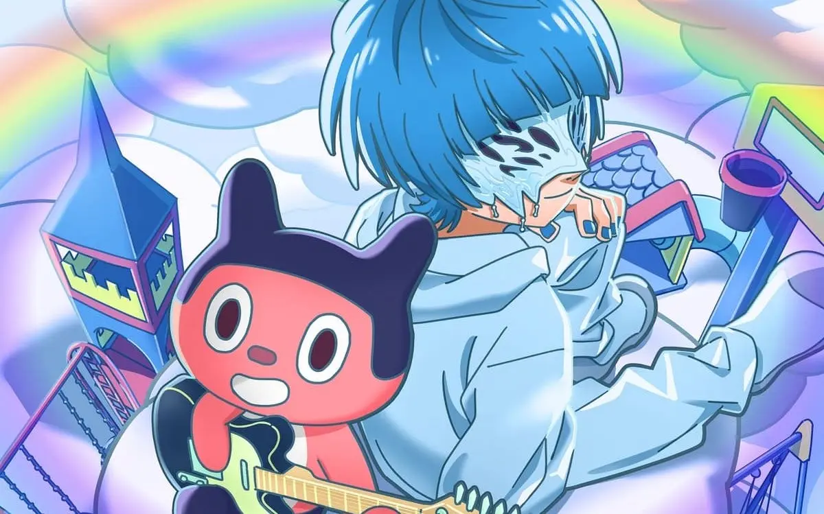絶対的な信頼 yama×ぼっちぼろまる、アニメ『ポケモン』新OPテーマ曲に抜擢 シングルカード