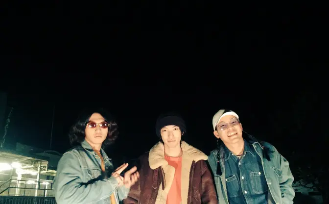 謎のヒップホップクルー「SUSHIBOYS」に騒然　 SEEDAや唾奇が評価する理由は？