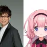アニメで主演をつとめる周央サンゴさんと山寺宏一さん