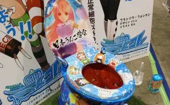 大腸菌美少女アプリ「うんコレ」は医療に役立つのか?「日本うんこ学会」3年目の成果