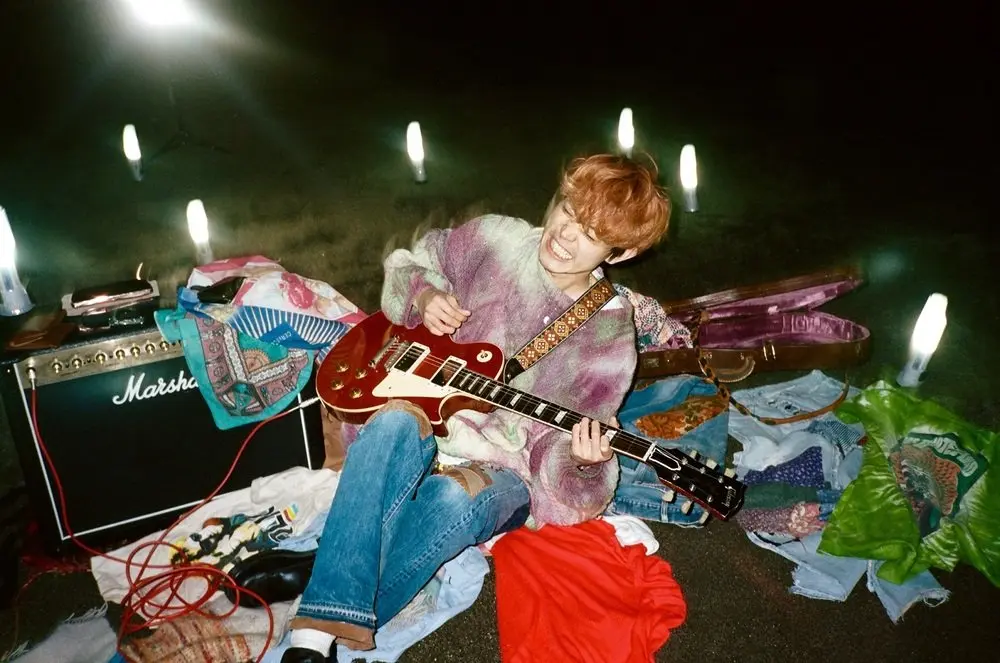 菅田将暉2ndアルバム『LOVE』全曲視聴映像　第一線の音楽家たちとのコラボ