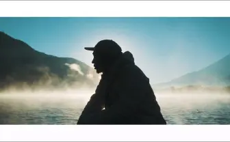 EVISBEATS、名曲「夢の続き feat. 田我流」MV公開 アンセム「ゆれる」の続編