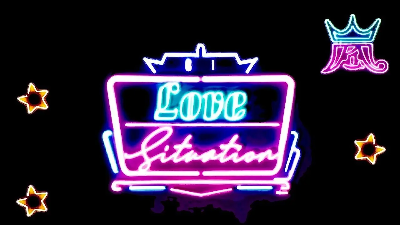 嵐 - Love Situation (アラフェス2020 at 国立競技場) [Official Live Video]