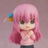 ねんどろいど後藤ひとり／画像はすべてグッドスマイルカンパニー公式サイトから