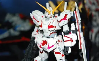 ガンプラは赤く燃えていた！ 超会議「ニコもけ」特集