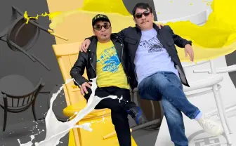 電気グルーヴ、サブスク復活　石野卓球のSONY名指しツイートが影響か