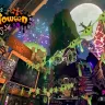 「Splatoween」／記事中の画像は全てSplatoon公式Twitter（@SplatoonJP）から