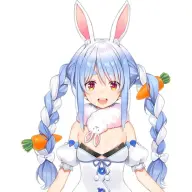 Twitterアカウントがロックされた兎田ぺこらさん