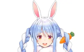 ホロライブ兎田ぺこら、Twitterアカウントがロック 「こんなんなっちゃった…ﾀﾊﾊ…」