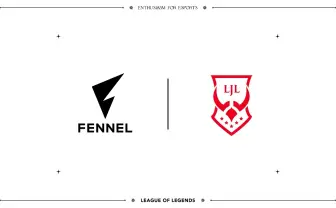 FENNEL、Rascal Jester『LoL』部門買収　世界と10年後を見据え「LJL」参入