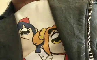 電気グルーヴ×ポプテピピックが現実に!? どうあがいてもクソ