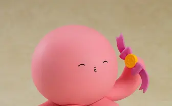 タコピーねんどろいど発売っピ 「わ わかんないっピ」も再現するっピ