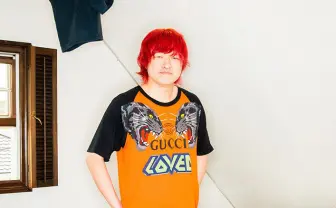 元人気YouTuber「禁断ボーイズ」モーリー逮捕　売春防止法違反の疑い