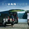 日産「ADVANTURE」