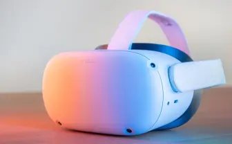 Oculusブランド消滅、Facebook新社名「Meta」へ変更で紐付け不要に