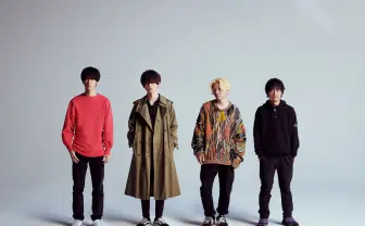 BUMP OF CHICKEN、ストリーミング解禁の衝撃　配信が果たしていく役割