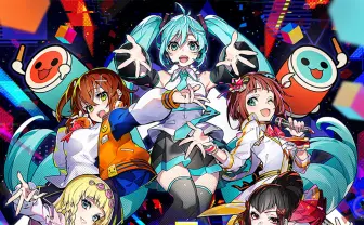 第2回「AOF」にアイマス、初音ミク、東方、電音部と人気コンテンツが大集合