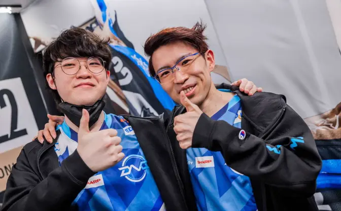 『LoL』世界大会、日本DFMが台湾BYGに勝利　ステージ突破へ大きな一歩