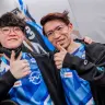 『LoL』世界大会でBYGに勝利したDFM／写真はGetty Images
