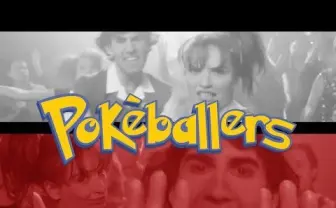 ファンキーなサトシにボインすぎるカスミ?! 海外ファンのポケモンラップが話題