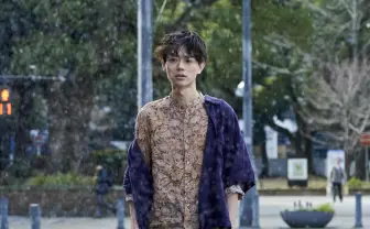 染谷将太の監督作に菅田将暉　同い年の初共演に「贅沢な時間でした」