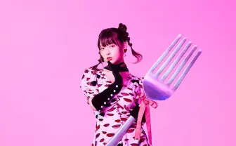 上坂すみれ「ボン♡キュッ♡ボンは彼のモノ♡」、清竜人が書き下ろし　春アニメの主題歌