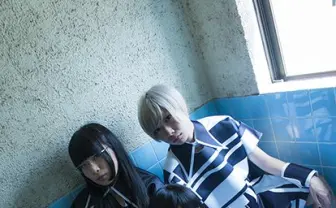 ブクガの新アルバム特設ページにピエール中野、岸田メルらコメント