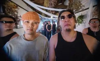 ビートボクサーRofu、1stシングル配信 お馴染みの「ぴーぽーぴーぽー」炸裂