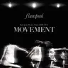 『flumpool Music Clips 2008-2014「MOVEMENT」』DVDジャケット