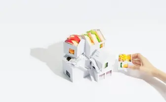 いい建築は、いい弁当になる？「建築弁当」をご賞味あれ