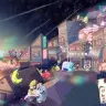 『朝日を抱きしめてトゥナイト』キービジュアル