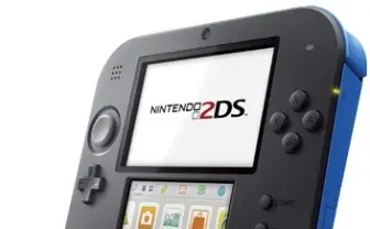 任天堂が「2DS」を発表　斬新かつ安価な新モデル