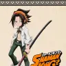 『SHAMAN KING』