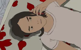 岩井俊二、初の短編アニメ全3話を一挙公開　ロトスコープで描く群像劇