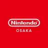「Nintendo OSAKA」／画像は任天堂公式サイトから