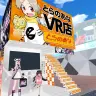 「とらのあなVR店」外観