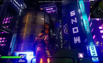 『Fortnite』専門メタバース制作スタジオ「NEIGHBOR」設立　法人向けにマップやゲーム制作