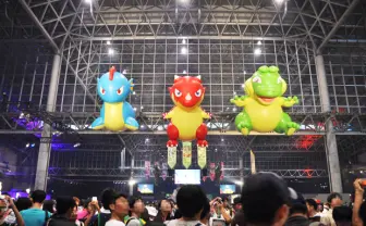 モンスト初のリアルイベント「モンフェス」レポート！ 会場では何が起きていたのか