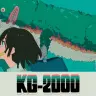 こむぎこ2000「KG-2000」