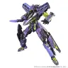パワーアップした「シンカリオンＺ 500 TYPE EVA」