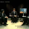 『「伝説巨神イデオン」ＷＯＷＯＷ放送記念「富野監督×細田監督」対談』動画のキャプチャ