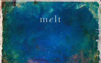 TK from 凛として時雨、ヨルシカ suisを迎えた新曲「melt」配信リリース
