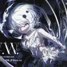 イラストレーター・BerryVerrineさんの個展「U.V.W.」
