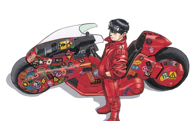NYで大友克洋『AKIRA』トリビュート展　世界29人のアーティストが参加