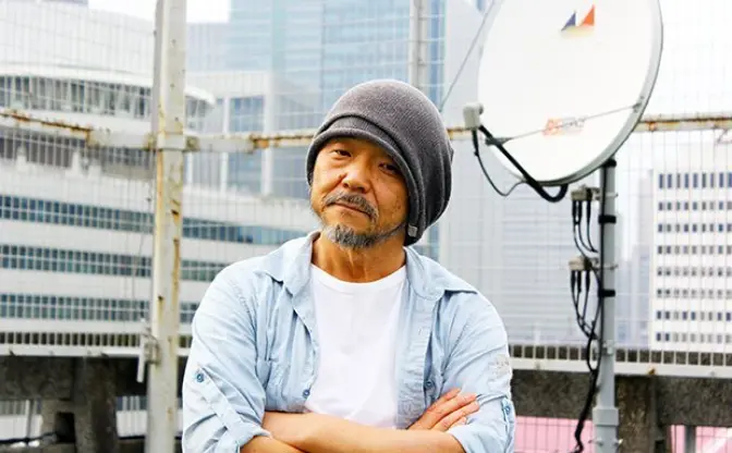 押井守監督の新作アニメが2020年放送　構想10年『シン･エヴァ』と同年に